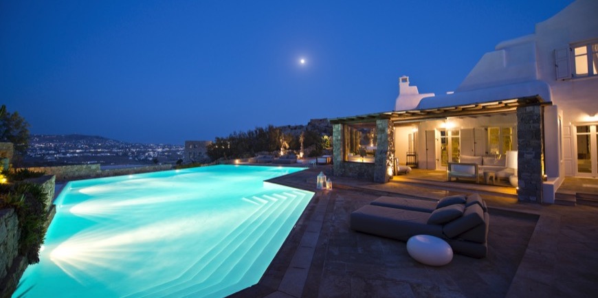 Villa Mykonos