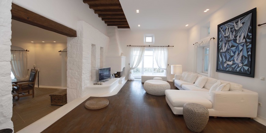 Villa Mykonos