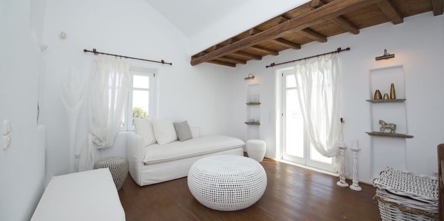 Alessandra Villa Mykonos