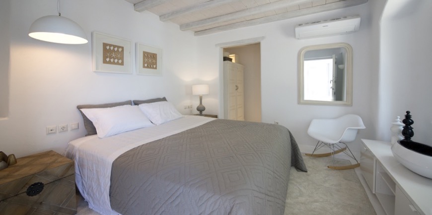 Alessandra Villa Mykonos