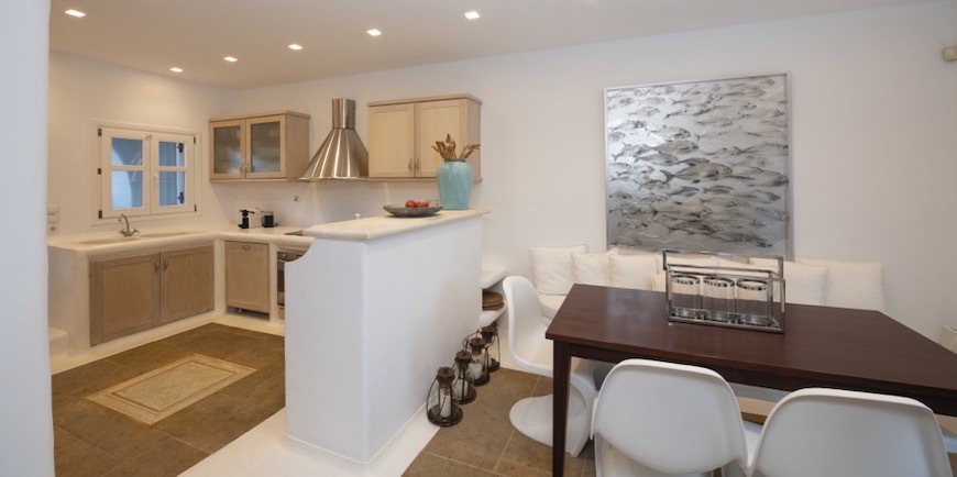 6 bedroom Villa Mykonos