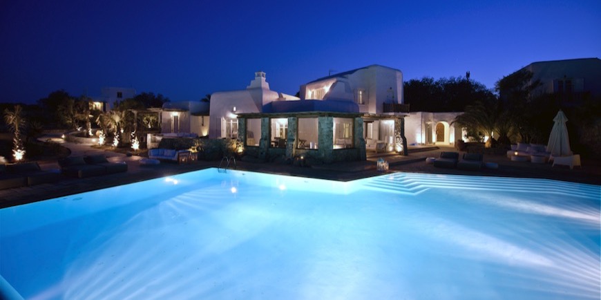 Villa Mykonos