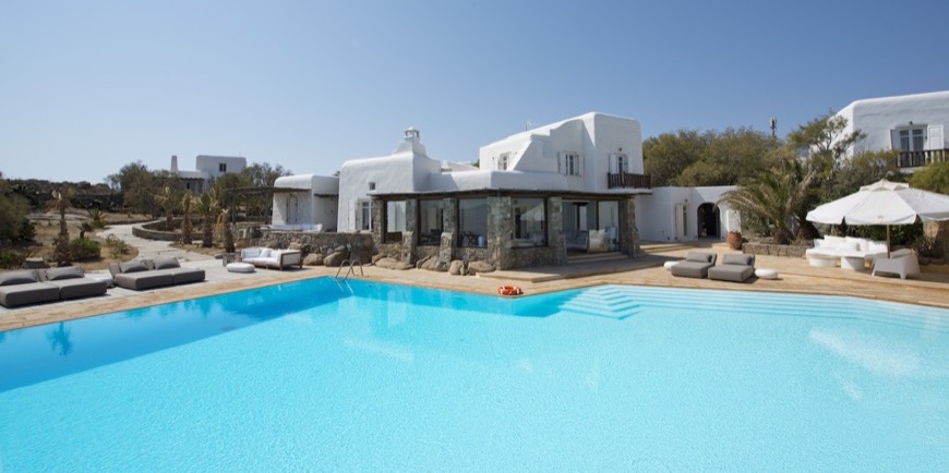 Villa Mykonos