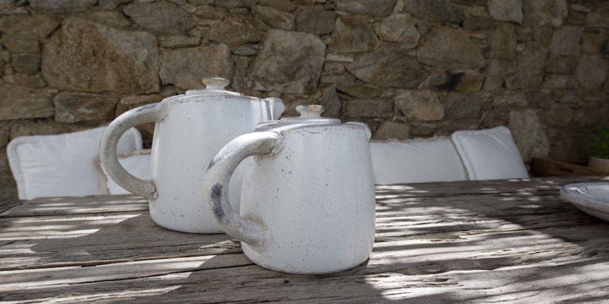 Mykonos Villa Alessandra