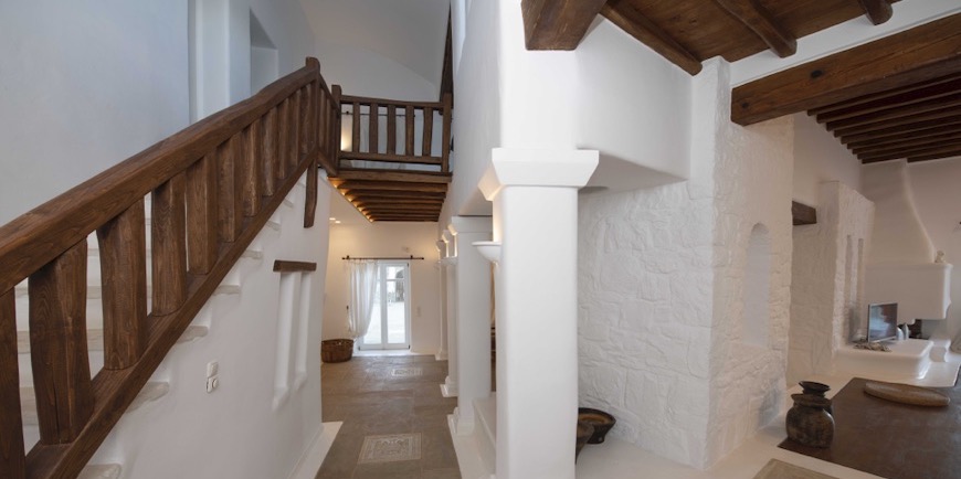Villa in Mykonos