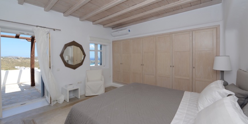 Ammonite Villa Mykonos