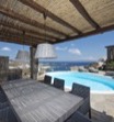 Ammonite Villa Psarou