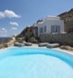 Ammonite Villa Mykonos