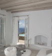 Ammonite Villa Psarou
