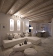 Psarou Villa Ammonite