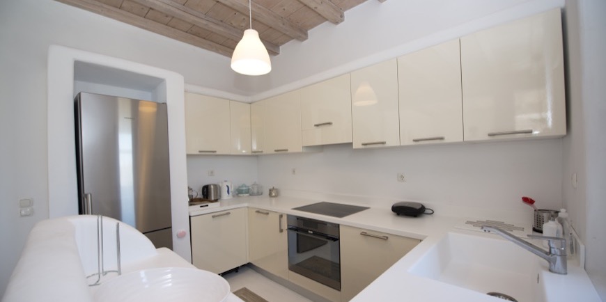 3 Bedroom Villa Mykonos