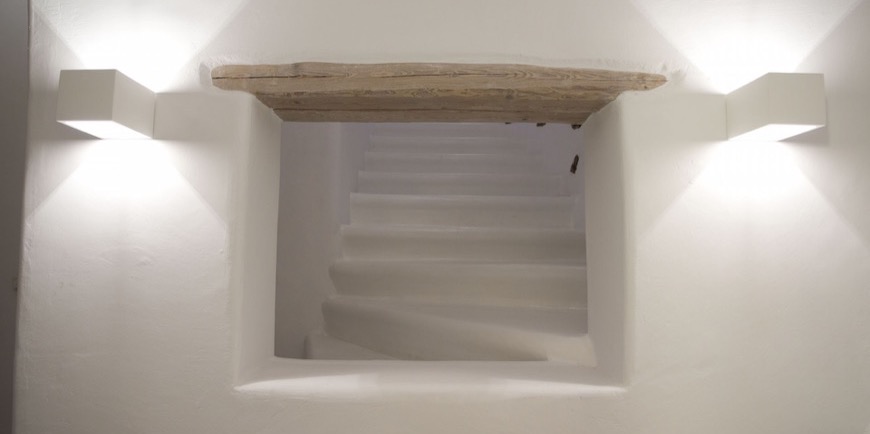 3 Bedroom Villa Mykonos