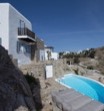 Villa in Psarou