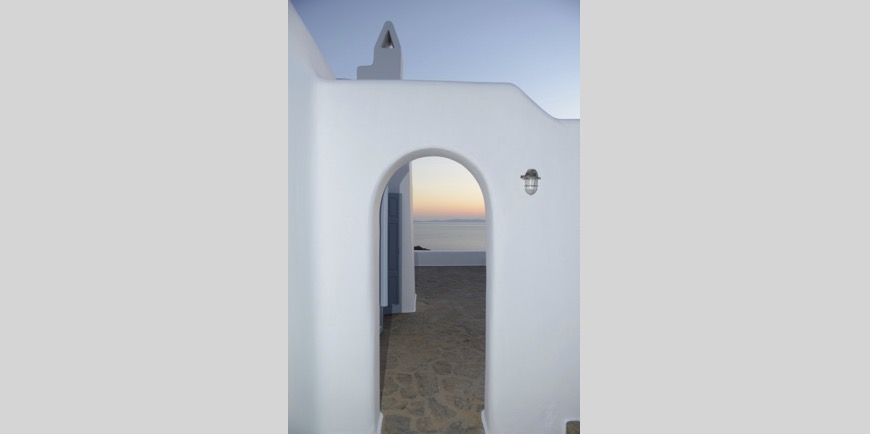 5 Bedroom Villa Choulakia