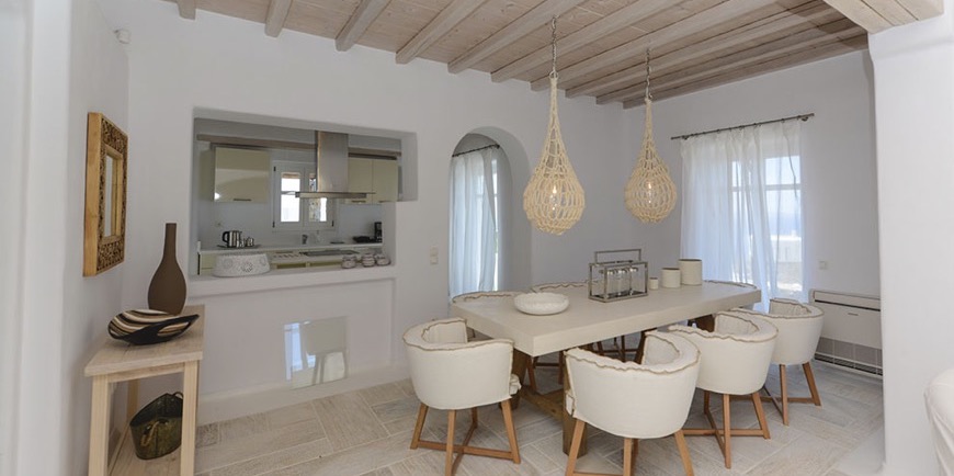 Crystal Villa Mykonos