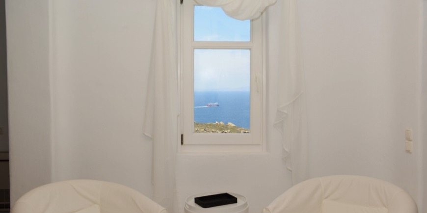 Crystal Villa Mykonos