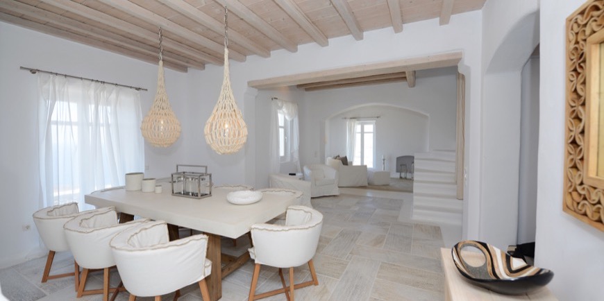 Crystal Villa Mykonos
