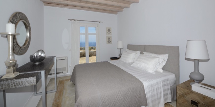 Crystal Villa Mykonos
