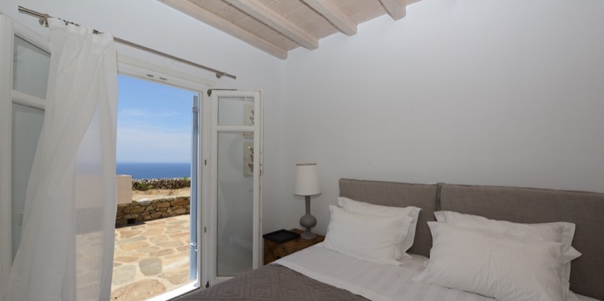 Crystal Villa Mykonos