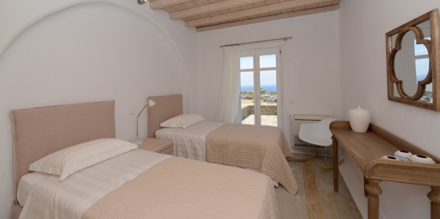 Crystal Villa Mykonos