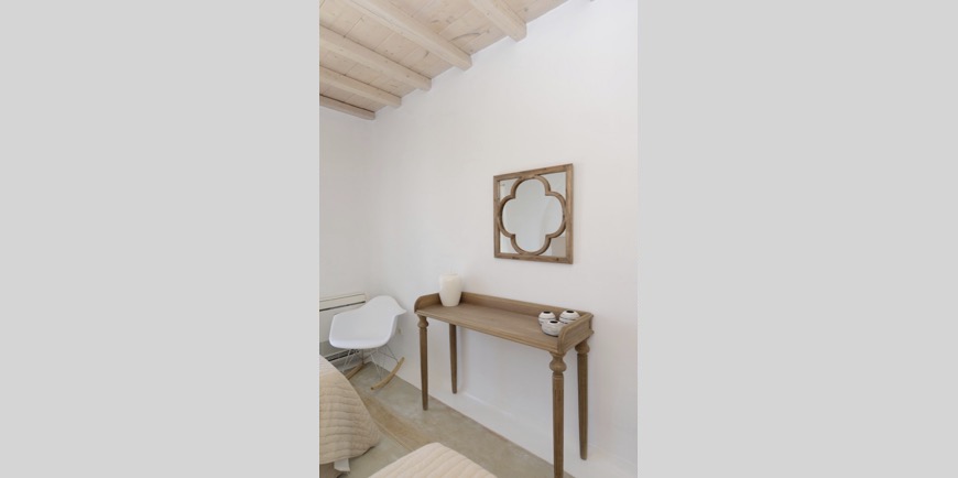 Crystal Villa Mykonos