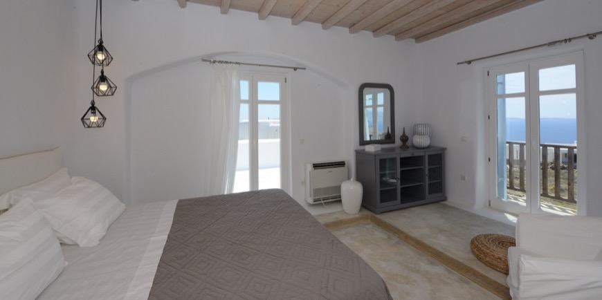 Crystal Villa Mykonos