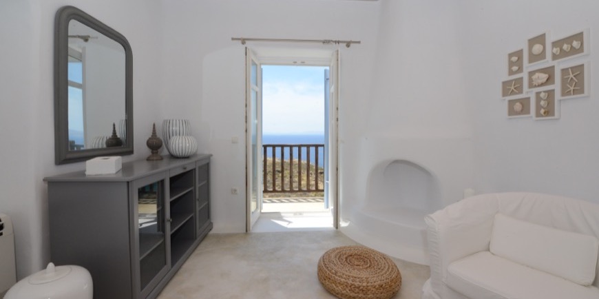 Crystal Villa Mykonos