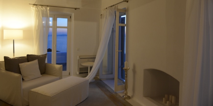 Crystal Villa Mykonos