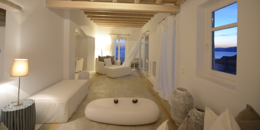Crystal Villa Mykonos