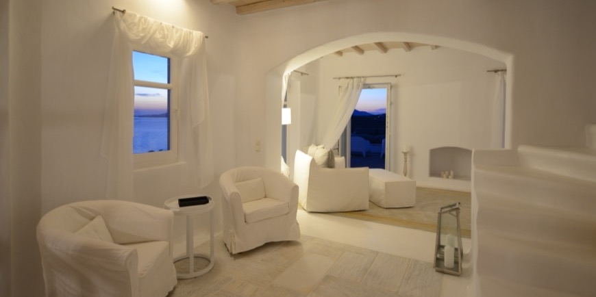 Crystal Villa Mykonos