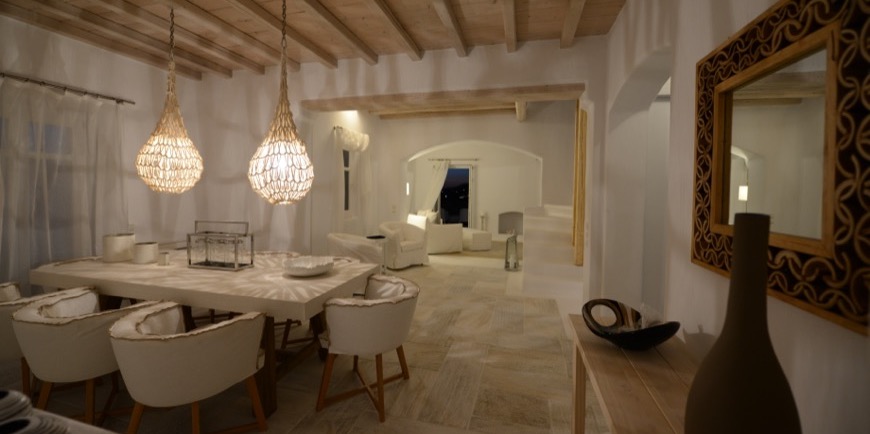 Crystal Villa Mykonos