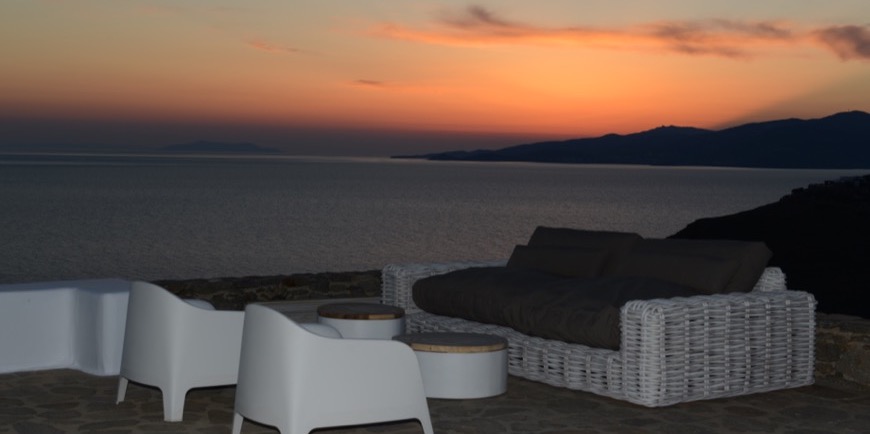 Crystal Villa Mykonos