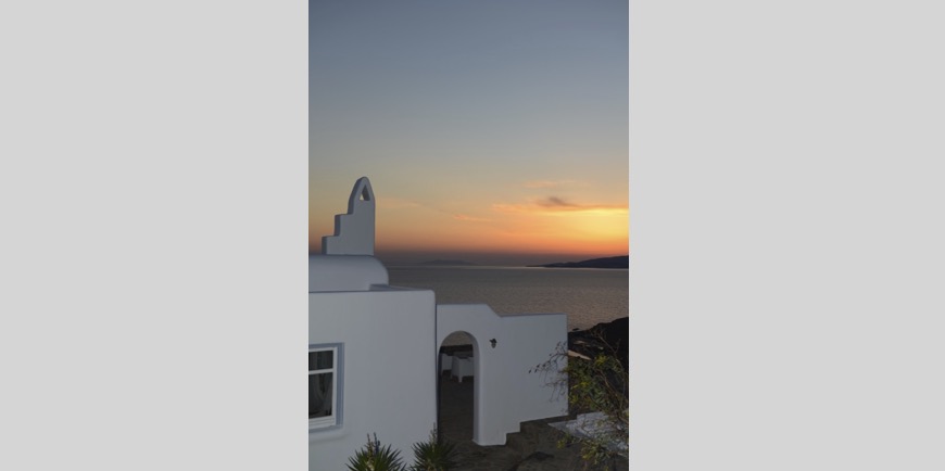 Crystal Villa Mykonos