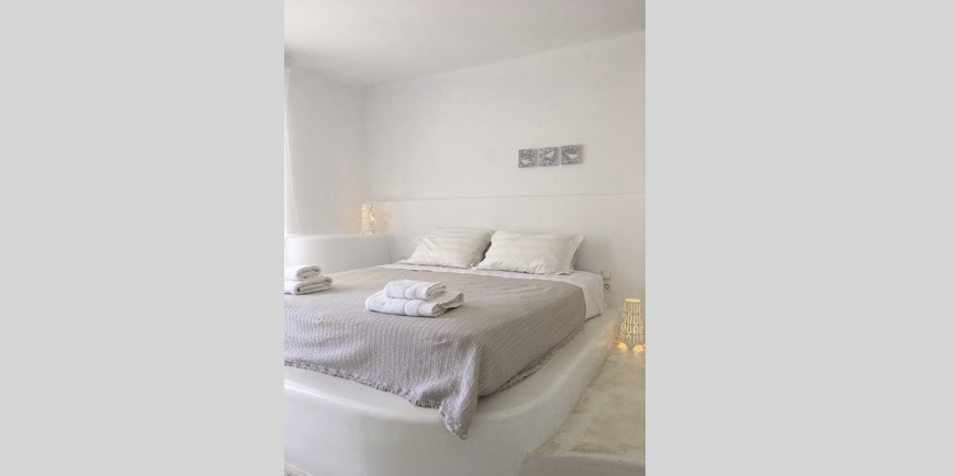 Crystal Villa Mykonos