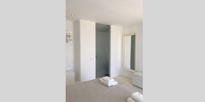 Crystal Villa Mykonos
