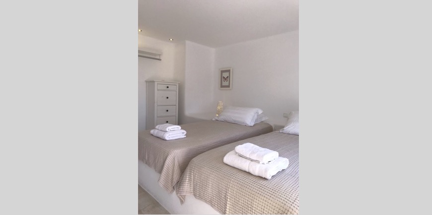 Crystal Villa Mykonos