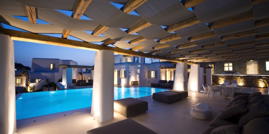 Opal Villa Agia Sofia