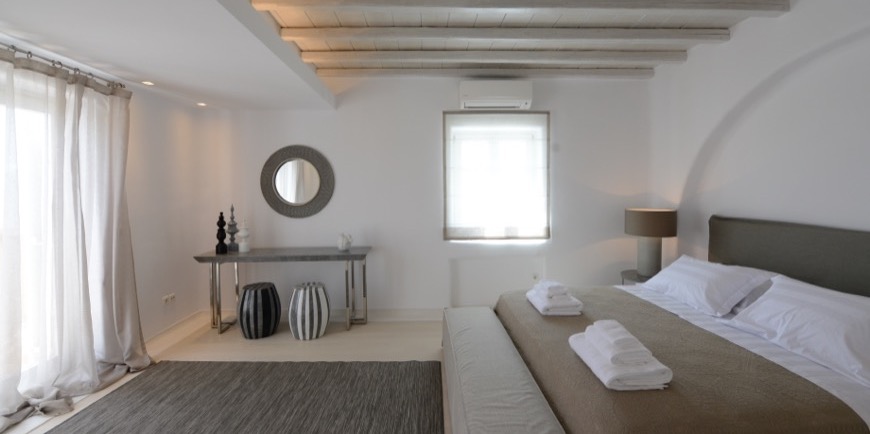 Opal Villa Mykonos