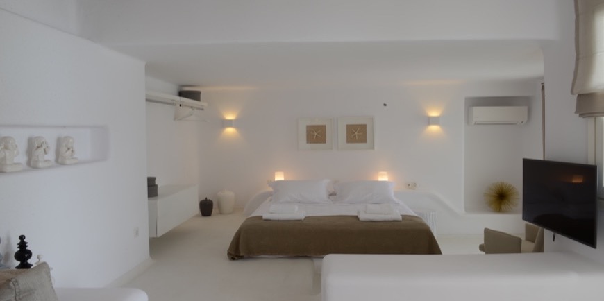 Opal Villa Mykonos