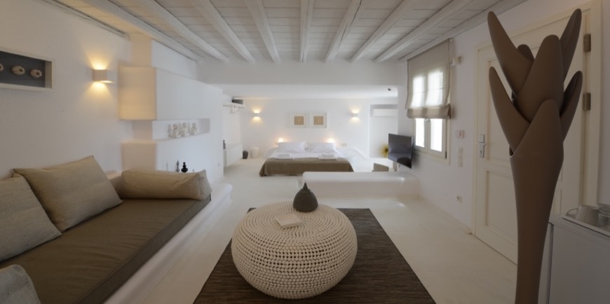 Opal Villa Mykonos