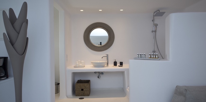 Opal Villa Mykonos