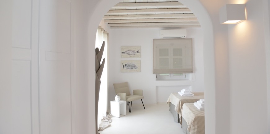 Opal Villa Mykonos