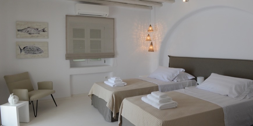 Opal Villa Mykonos