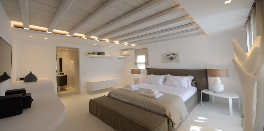 Opal Villa Mykonos