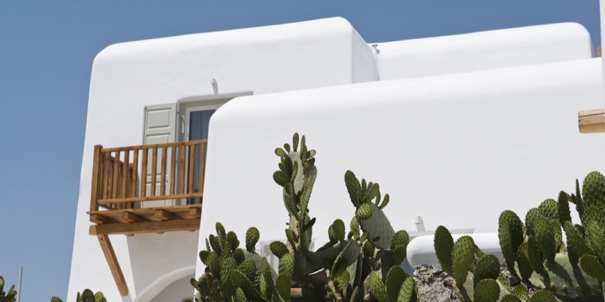 Villa Mykonos