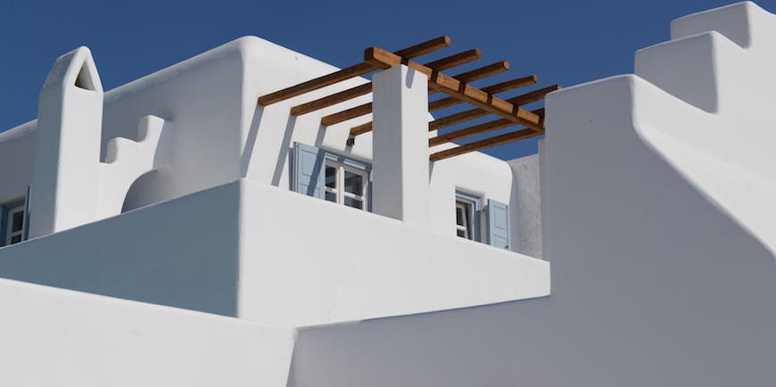 Villa Ornos