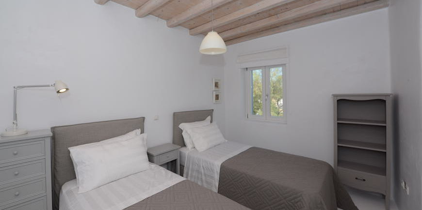  3 bedroom Villa Mykonos