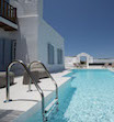 Pearl Villa Mykonos