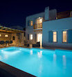 Villa in Ornos