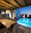 Pearl Villa Mykonos